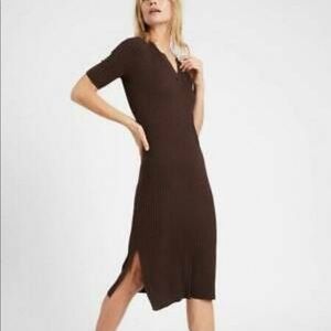 Banana republic dress